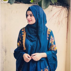 Rawish Ali Tirmizy