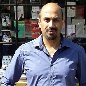 Saeed ul Hassan