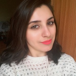 Sadaf Shahzad
