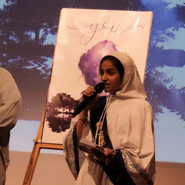 Sakina Huzefa Palanpur