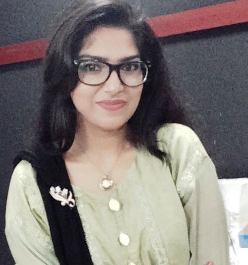 Sonia Mukhtar