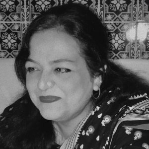 Sumbul Sehar