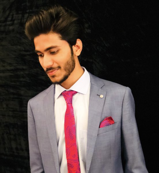 Syed Sami Shah