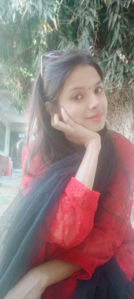 Syeda Neha Rizvi