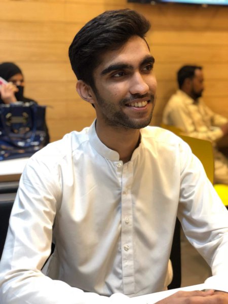 Uneeb Memon