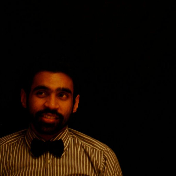 Waqar Bakhsh