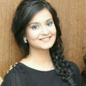 Zoha Khan profile image