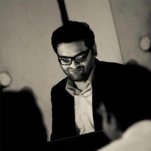 Zuhaib Shaikh